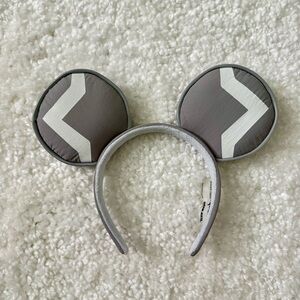 HerUniverse Star Wars Mickey Mouse Ears Headband
